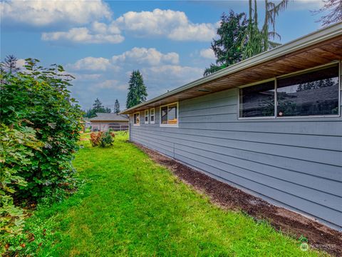 A home in Marysville