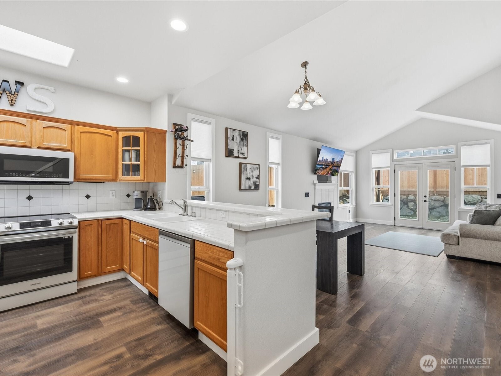 16501 48th Avenue W B