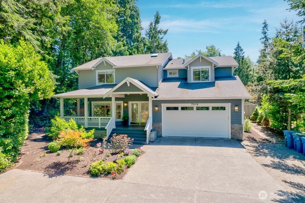 Photo of 7516 181st Place SW, Edmonds, WA 98026 (MLS # 2390808)