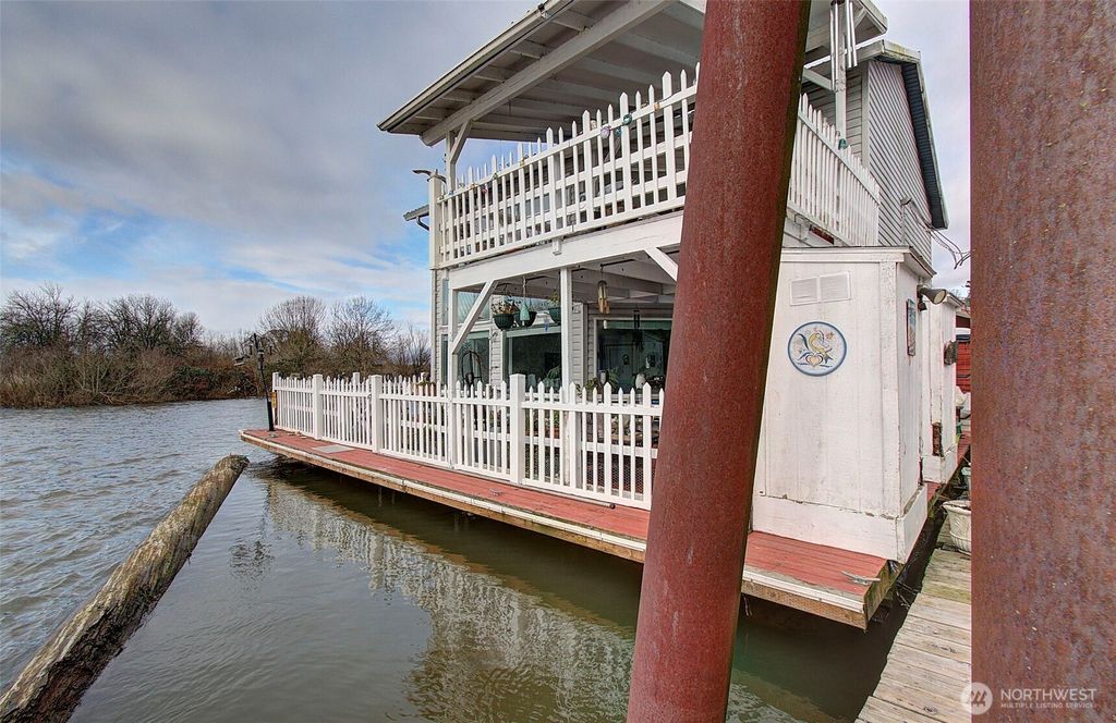 Photo of 4911 NW 122 Street #11, Vancouver, WA 98685 (MLS # 2463243)