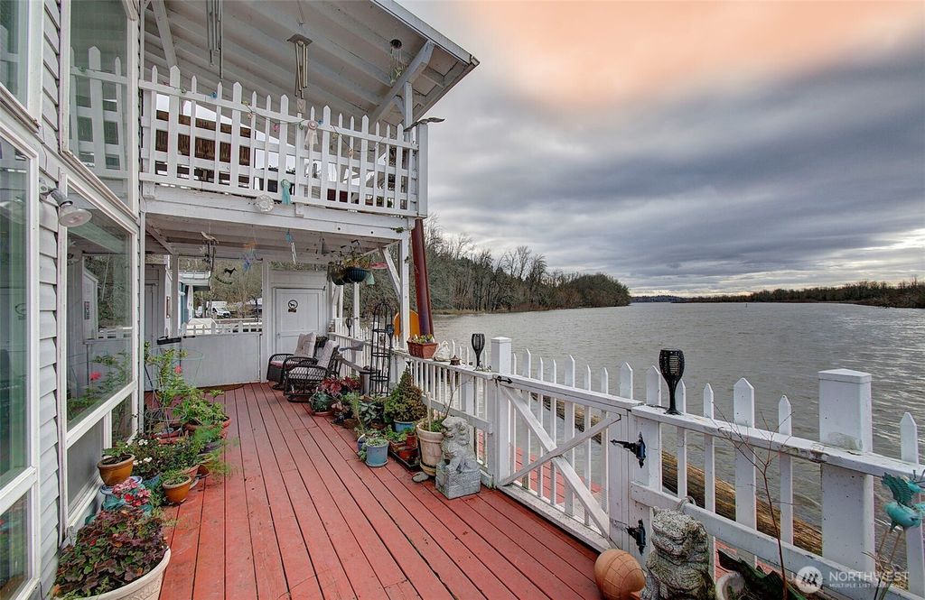 Photo of 4911 NW 122 Street #11, Vancouver, WA 98685 (MLS # 2463243)