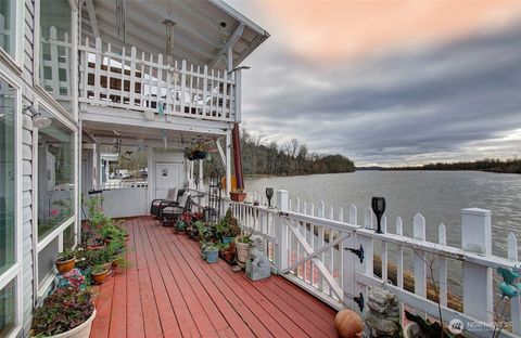 Photo of 4911 NW 122 Street #11, Vancouver, WA 98685 (MLS # 2463243)