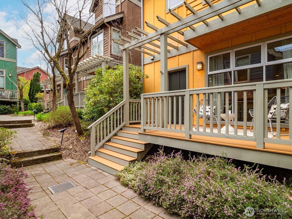 Photo of 2363 S McClellan Street, Seattle, WA 98144 (MLS # 2536304)
