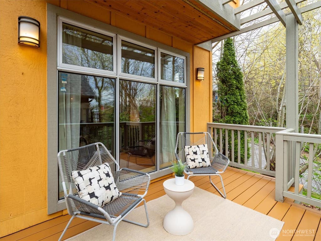 Photo of 2363 S McClellan Street, Seattle, WA 98144 (MLS # 2536304)