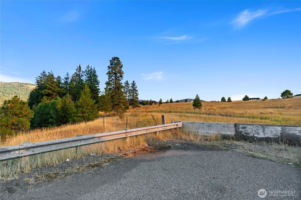 Photo of 0 Horseshoe Lane, Cle Elum, WA 98922 (MLS # 2486113)