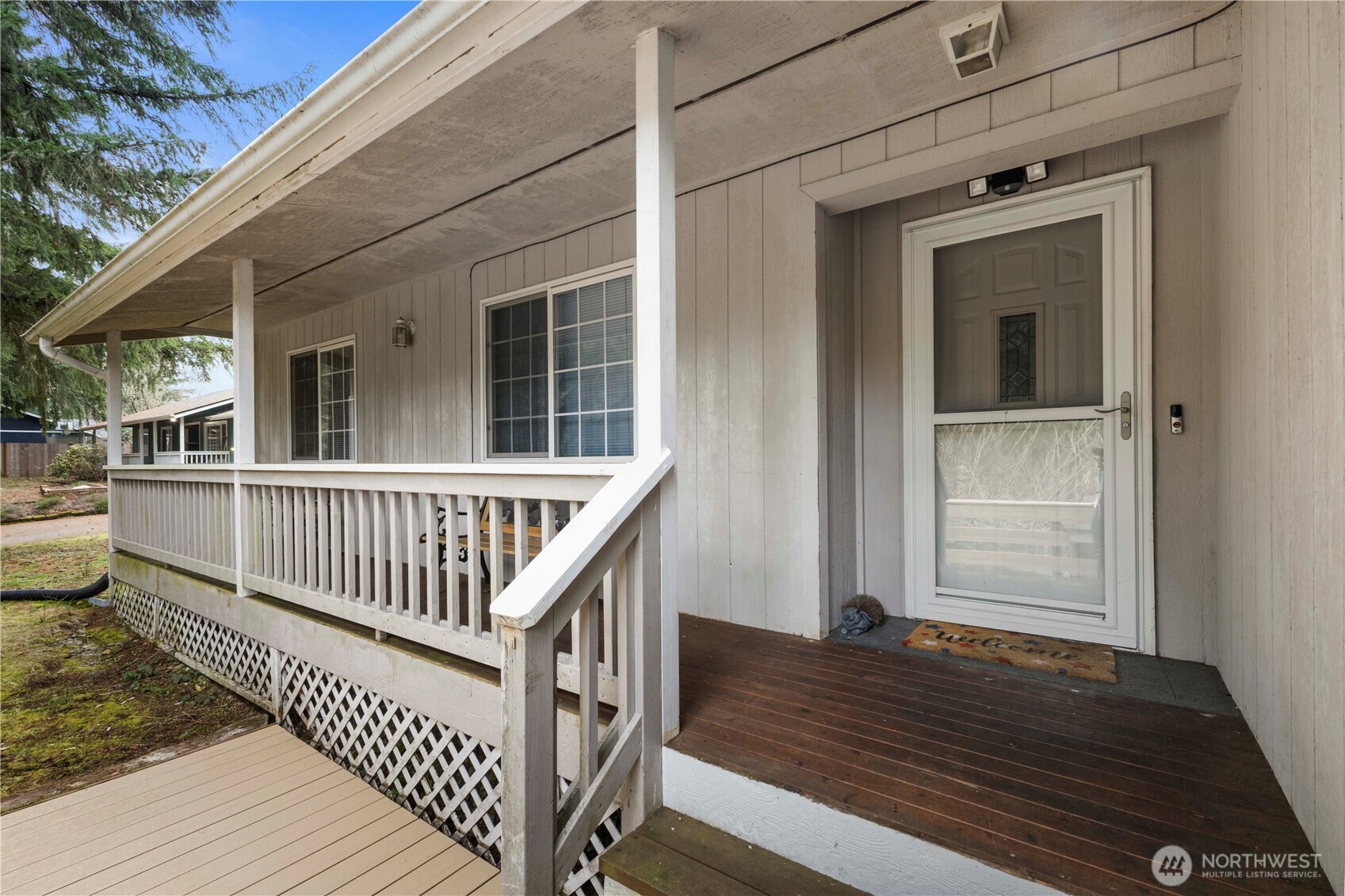 210 Country Estates Drive W