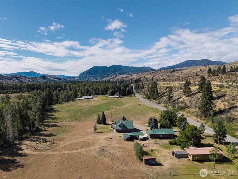 62 Old Twisp Hwy