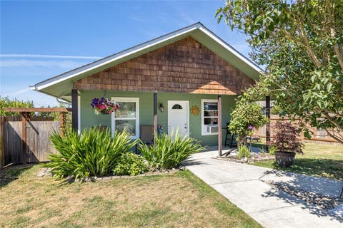 Photo of 2367 E 7th Avenue, Port Angeles, WA 98362 (MLS # 2540335)