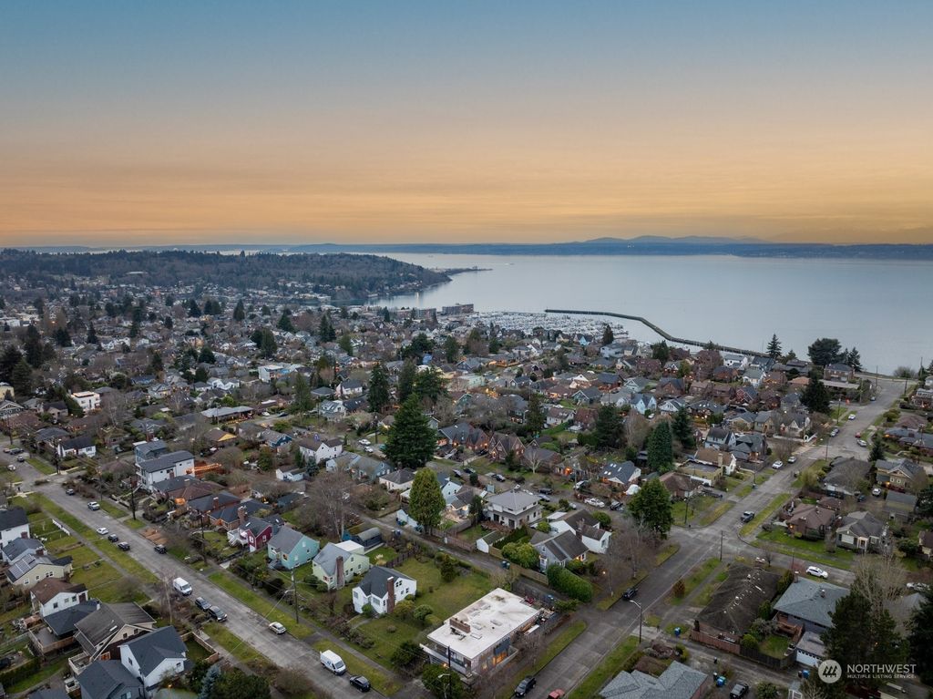Photo of 7544 31st Avenue NW, Seattle, WA 98117 (MLS # 2194308)