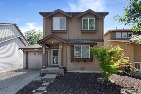 Photo of 5715 Vermont Avenue SE, Lacey, WA 98513 (MLS # 2570775)