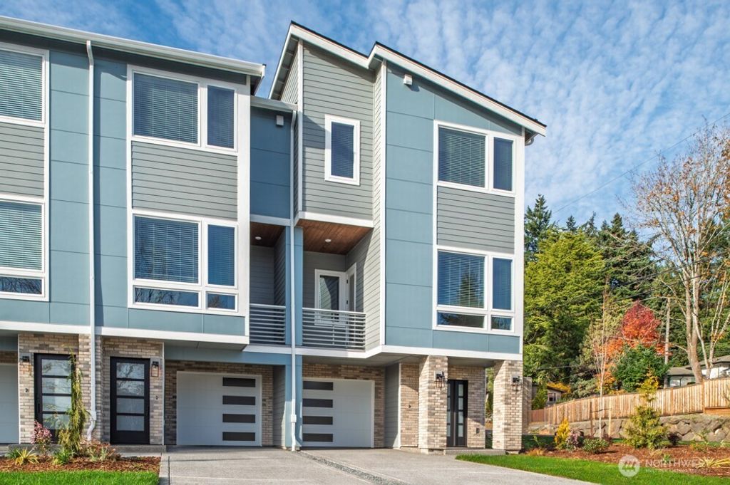 Photo of 12802 66th Avenue S, Seattle, WA 98178 (MLS # 2464768)