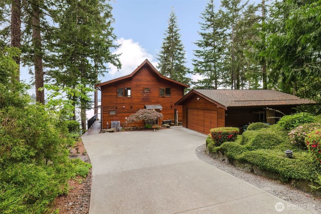 Photo of 4810 17th Street Ct NW, Gig Harbor, WA 98335 (MLS # 2518379)