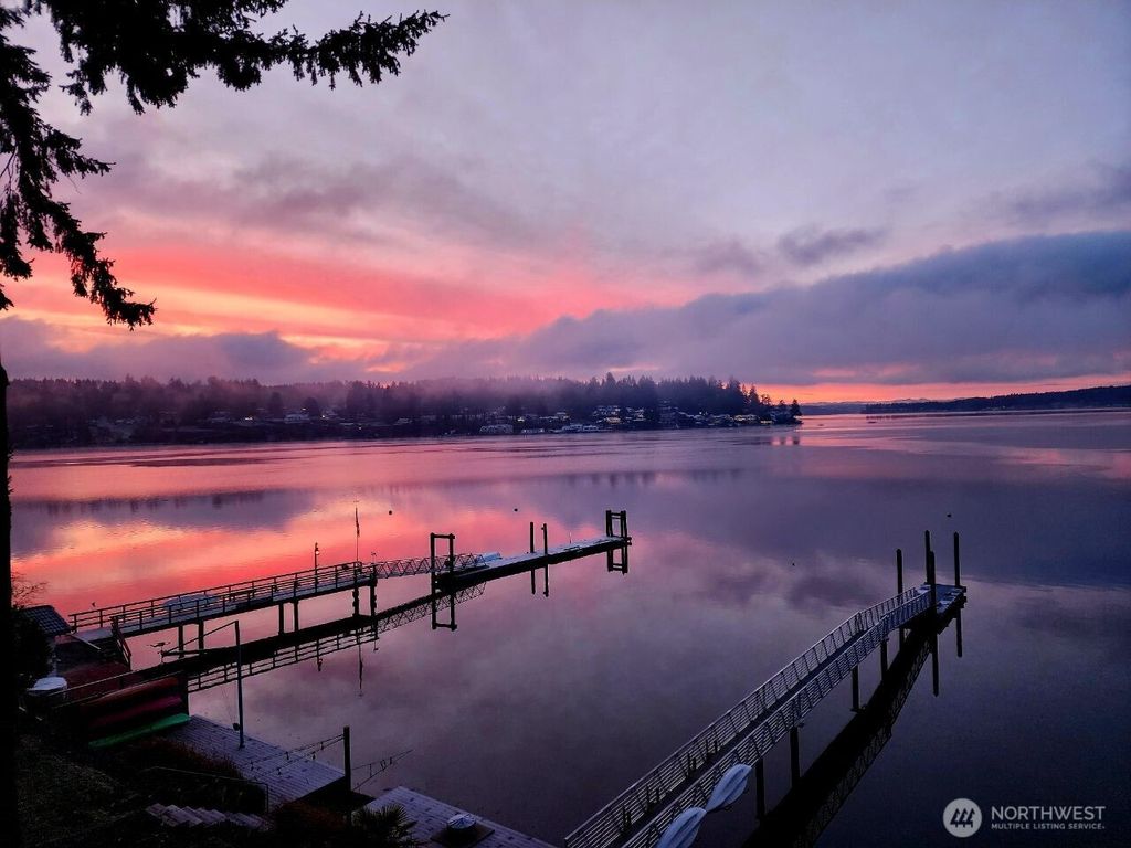 Photo of 4810 17th Street Ct NW, Gig Harbor, WA 98335 (MLS # 2518379)