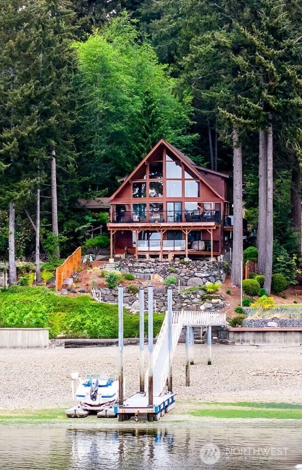 Photo of 4810 17th Street Ct NW, Gig Harbor, WA 98335 (MLS # 2518379)