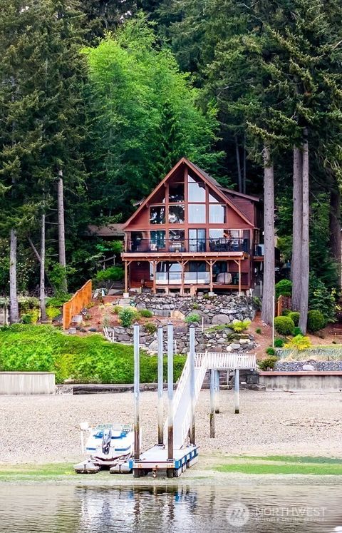Photo of 4810 17th Street Ct NW, Gig Harbor, WA 98335 (MLS # 2518379)