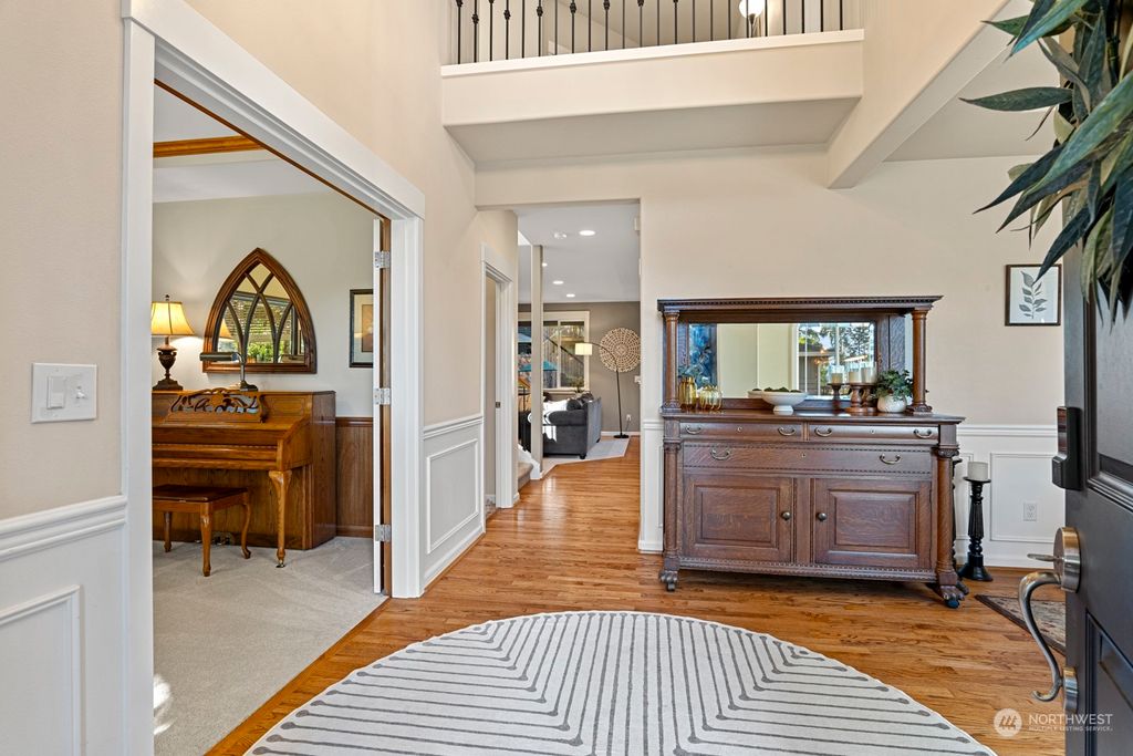 Photo of 17917 57th Court W, Lynnwood, WA 98037 (MLS # 2294007)