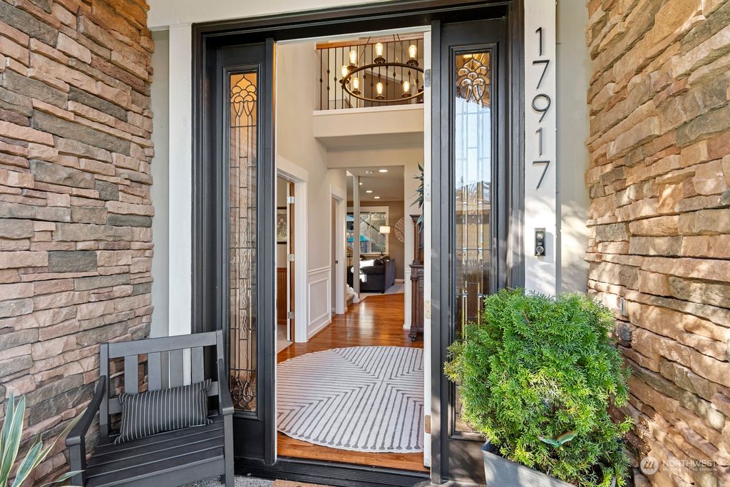 Photo of 17917 57th Court W, Lynnwood, WA 98037 (MLS # 2294007)