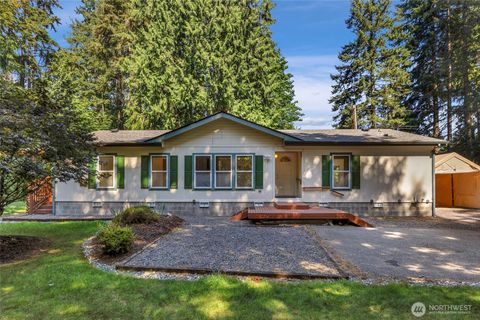 Photo of 22222 49th Avenue SE, Bothell, WA 98021 (MLS # 2441939)