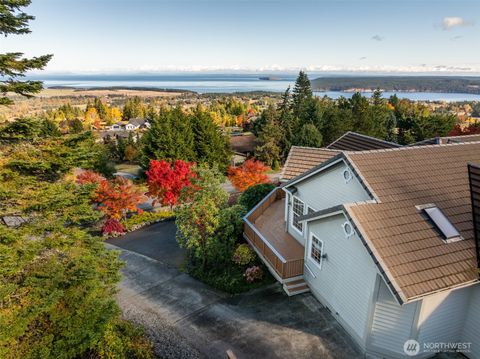 Photo of 113 Quails Roost Road, Sequim, WA 98382 (MLS # 2449417)