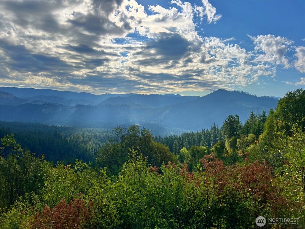 Photo of 0 Juneberry Lane, Leavenworth, WA 98826 (MLS # 2515131)