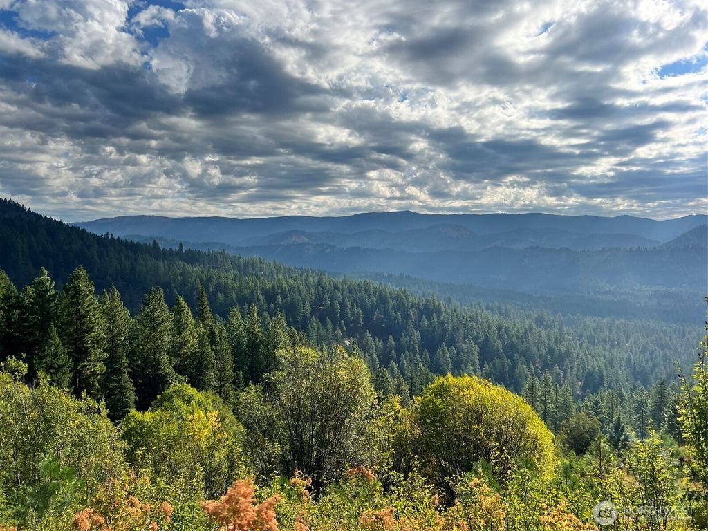 Photo of 0 Juneberry Lane, Leavenworth, WA 98826 (MLS # 2515131)