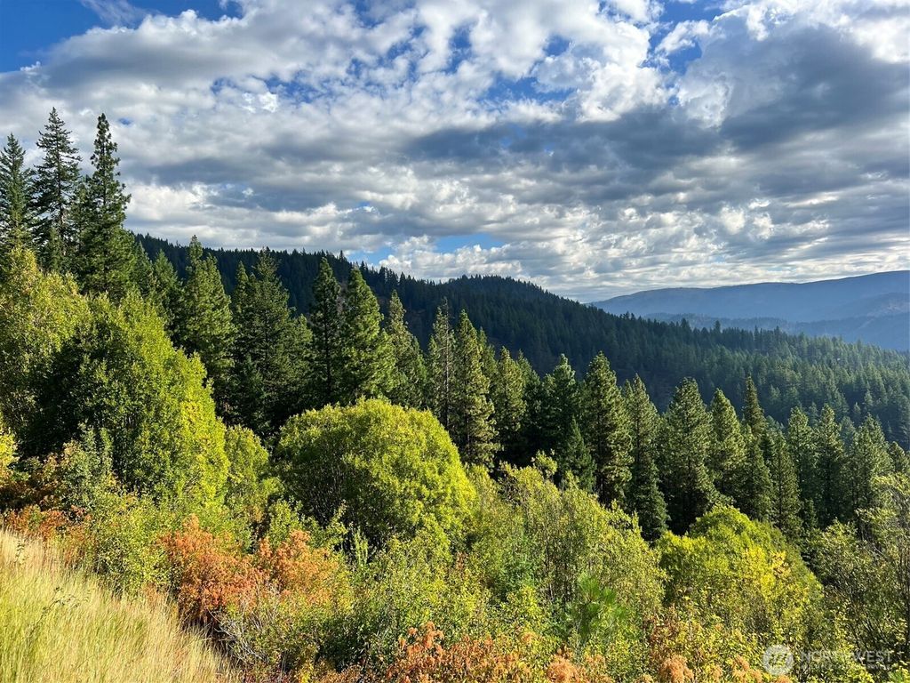Photo of 0 Juneberry Lane, Leavenworth, WA 98826 (MLS # 2515131)
