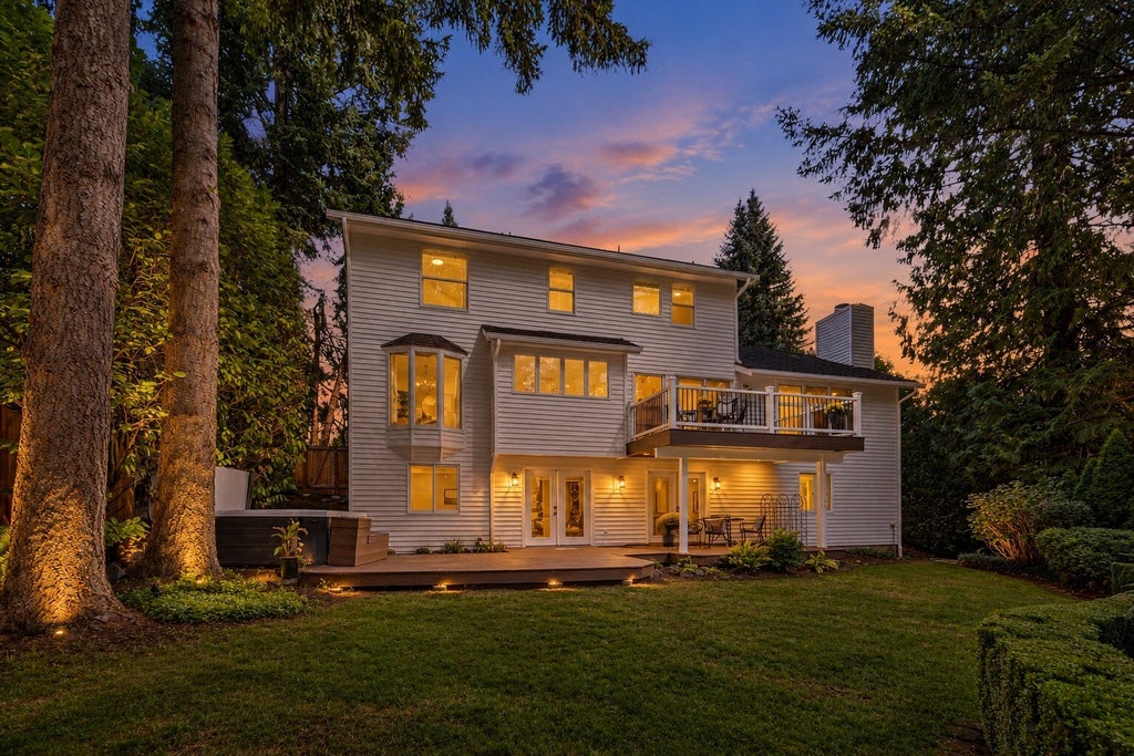 Photo of 22109 NE 21st Way, Sammamish, WA 98074 (MLS # 2594934)