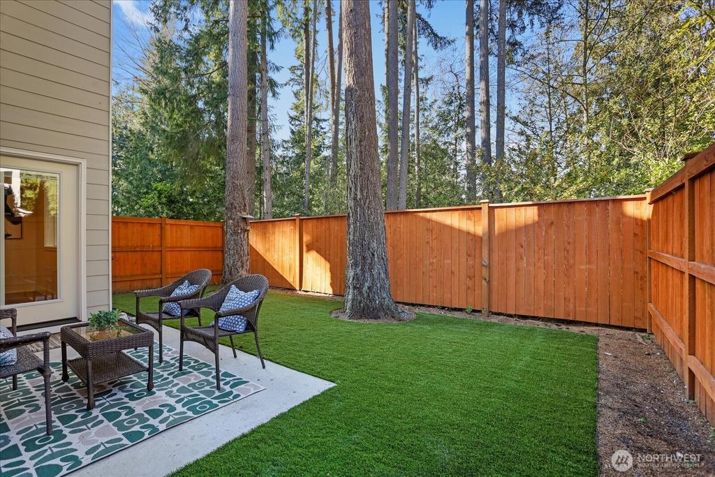 Photo of 121 171st Place SW #B, Bothell, WA 98012 (MLS # 2506067)