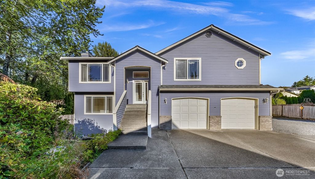 Photo of 11615 34th Street NE, Lake Stevens, WA 98258 (MLS # 2421583)