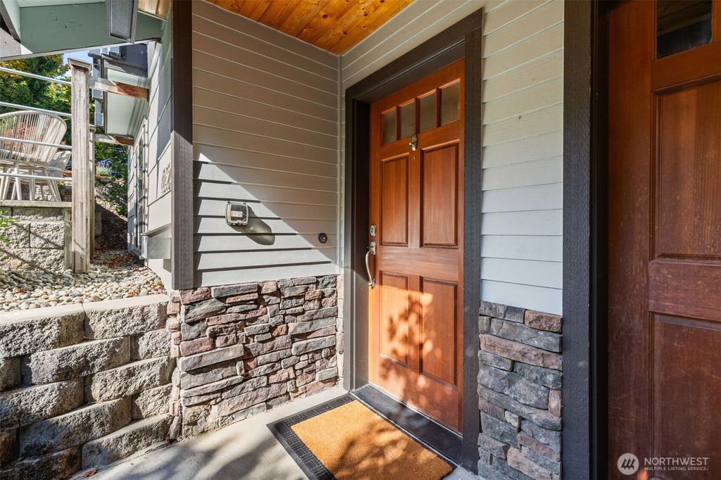 Photo of 4252 Williams Avenue W, Seattle, WA 98199 (MLS # 2442226)