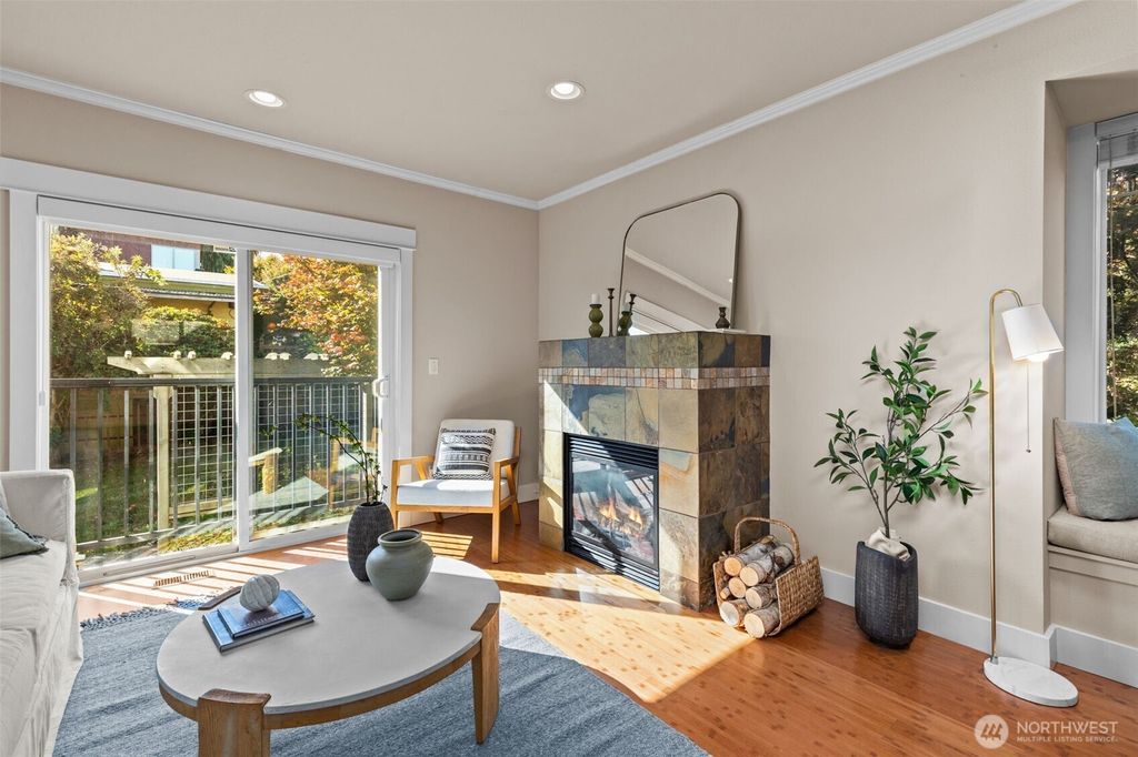 Photo of 4252 Williams Avenue W, Seattle, WA 98199 (MLS # 2442226)