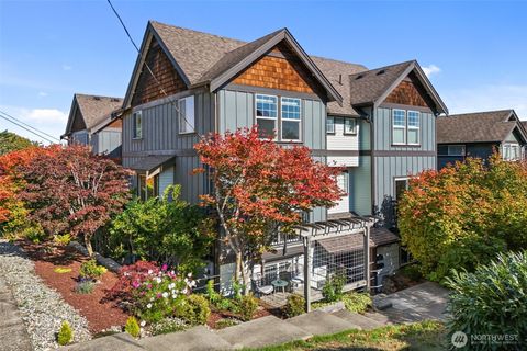 Photo of 4252 Williams Avenue W, Seattle, WA 98199 (MLS # 2442226)