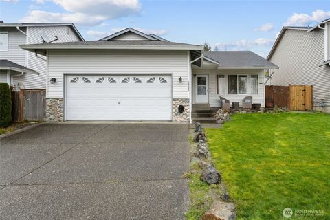 10201 62nd Drive NE, Marysville, WA 98270 - MLS#: 2357228