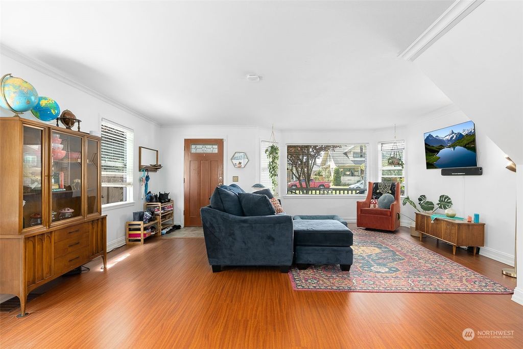 Photo of 1815 Colby Avenue, Everett, WA 98201 (MLS # 2066022)