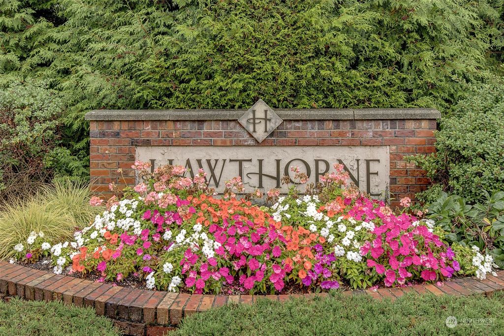 Photo of 15431 135th Place NE #35C, Woodinville, WA 98072 (MLS # 2165477)