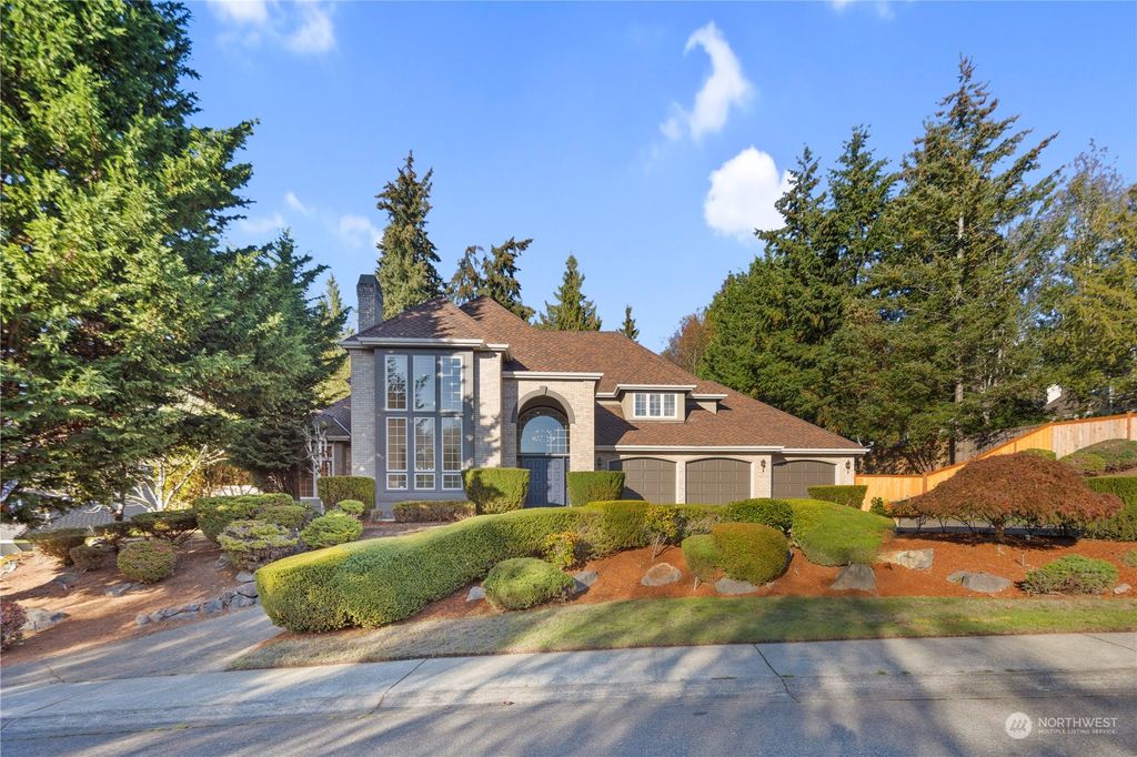 Photo of 510 SW 347th Way, Federal Way, WA 98023 (MLS # 2295764)