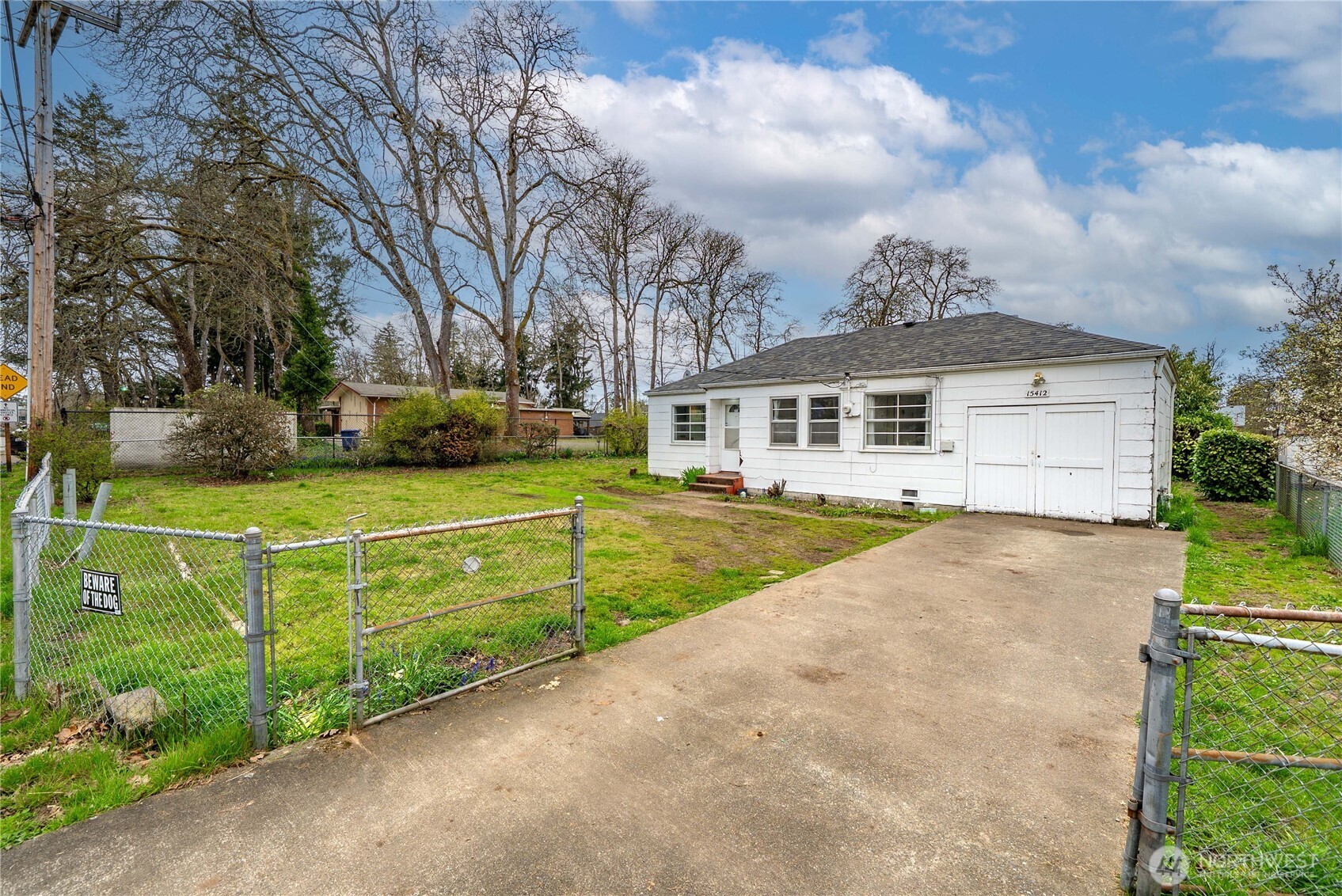 15412 Portland Avenue SW