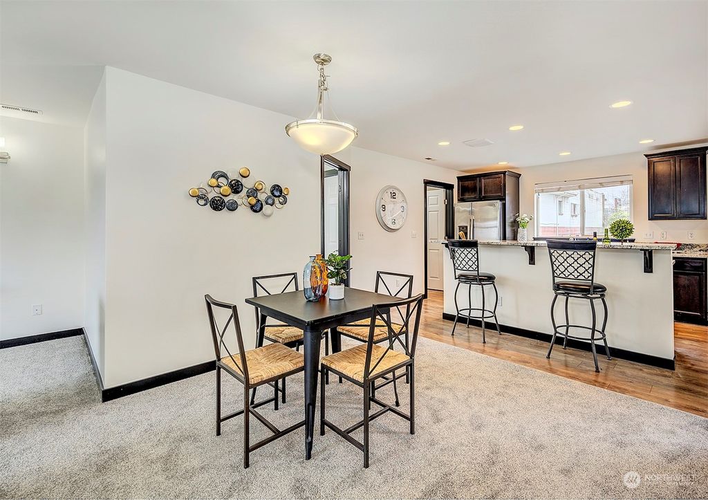 Photo of 1138 Chestnut Court #13, Everett, WA 98201 (MLS # 2058136)
