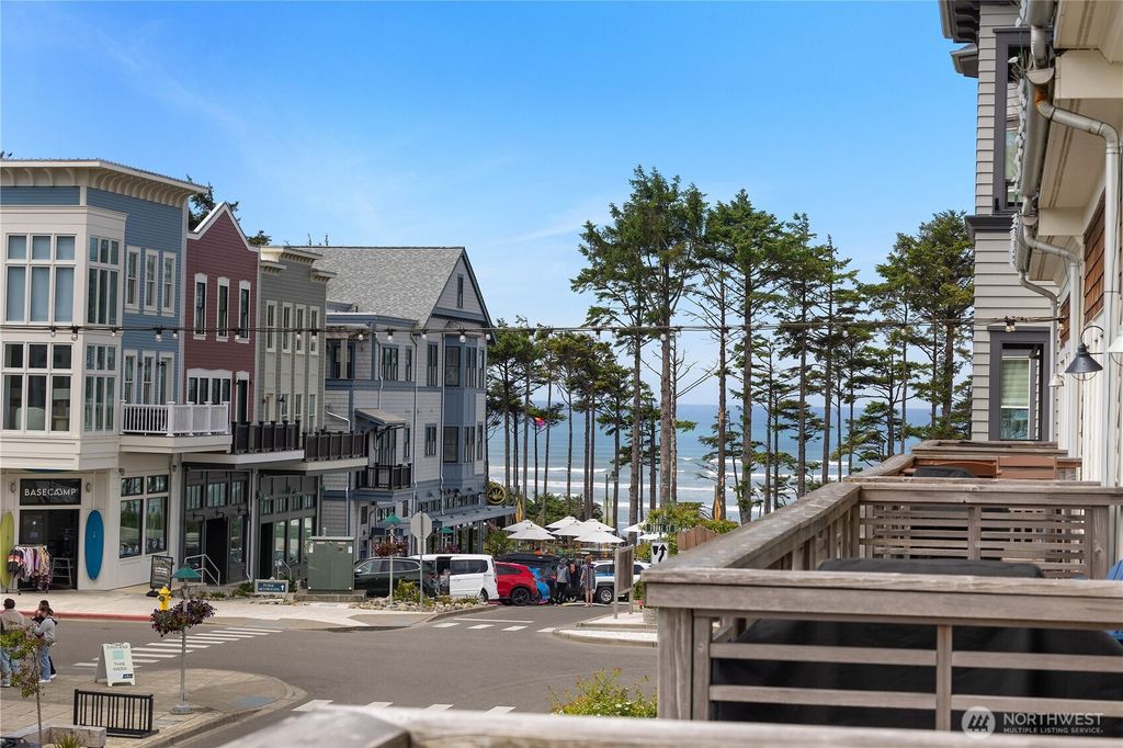 Photo of 219 Market Street, Pacific Beach, WA 98571 (MLS # 2539239)