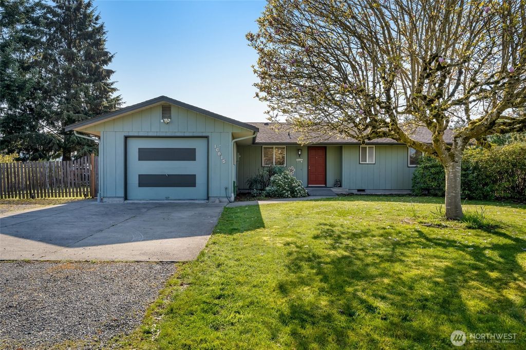 Photo of 16915 52nd Avenue NE, Arlington, WA 98223 (MLS # 2364319)