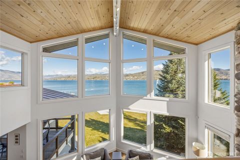 Photo of 21 Grace Lane, Chelan, WA 98816 (MLS # 2557653)