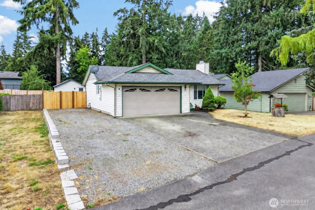 Photo of 3073 Carpenter Hills Loop SE, Lacey, WA 98503 (MLS # 2579143)