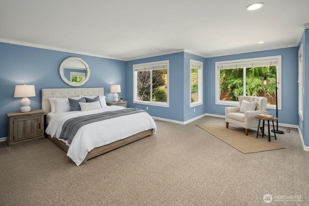 Photo of 27534 SE 28th Place, Sammamish, WA 98075 (MLS # 2583602)