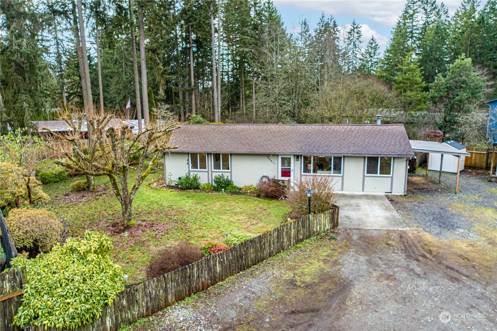 Photo of 33311 177th Place SE, Auburn, WA 98092 (MLS # 2184027)
