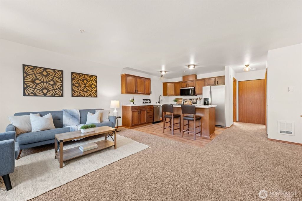 Photo of 5921 111th Street Ct E #44, Puyallup, WA 98373 (MLS # 2556037)
