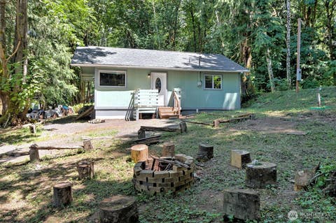 Photo of 2461 W Deegan Road W, Shelton, WA 98584 (MLS # 2544885)