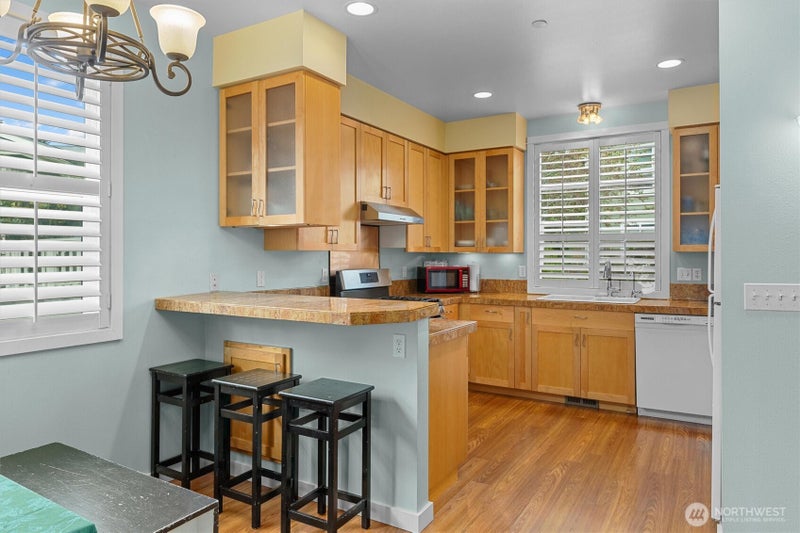 7761 Beacon Place NE G 107