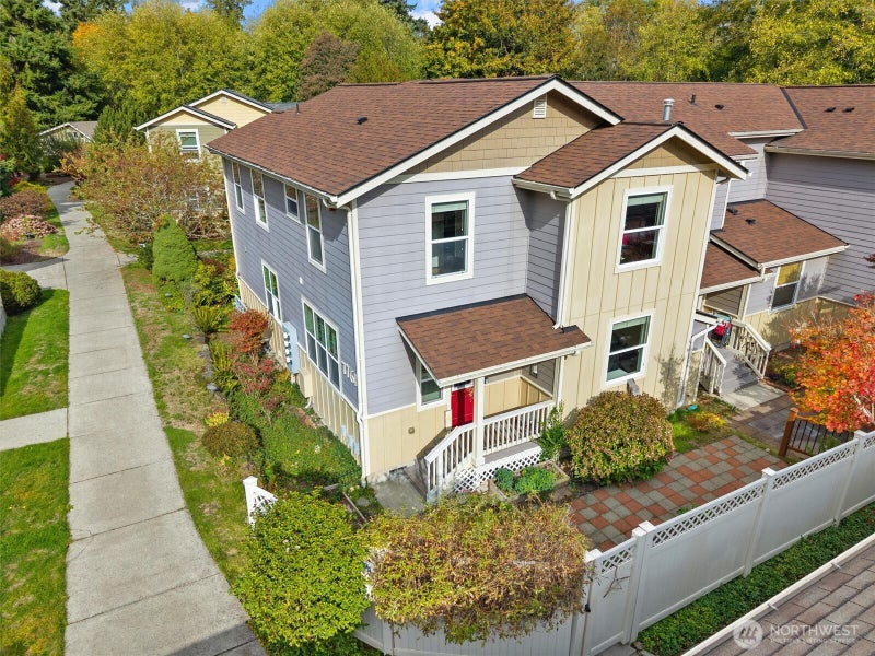 7761 Beacon Place NE G 107