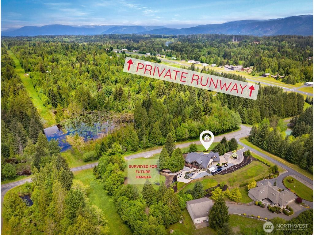 Photo of 11918 123rd Avenue NE, Lake Stevens, WA 98258 (MLS # 2525816)