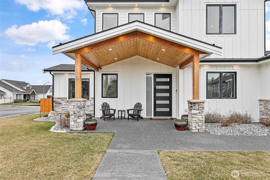 Photo of 5937 April Lane, Ferndale, WA 98248 (MLS # 2510912)